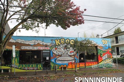 kboo radio station